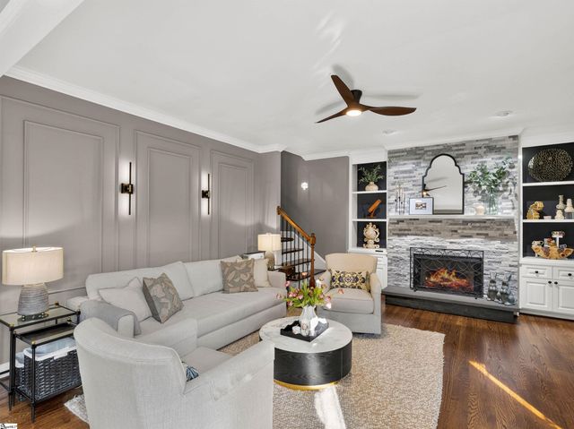 406 Red Fern Trail, Simpsonville, SC 29681
