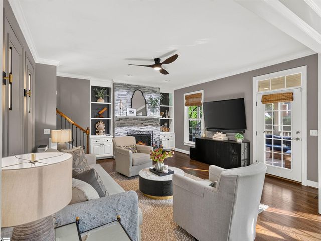 406 Red Fern Trail, Simpsonville, SC 29681