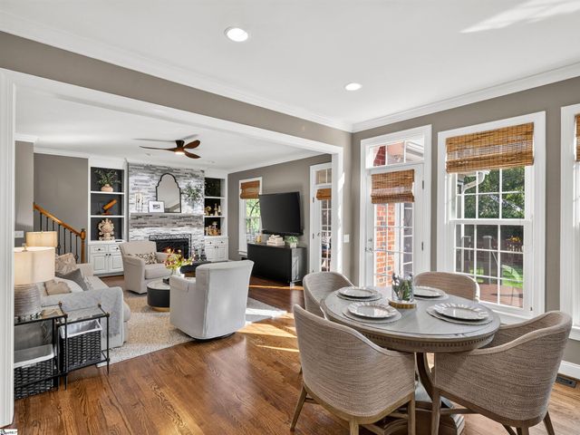 406 Red Fern Trail, Simpsonville, SC 29681