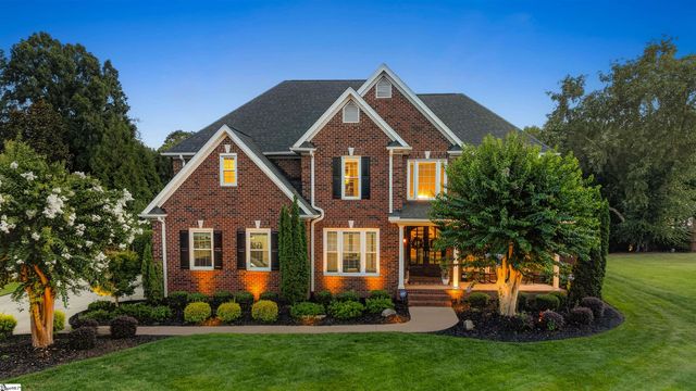 406 Red Fern Trail, Simpsonville, SC 29681