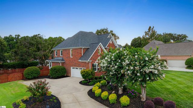 406 Red Fern Trail, Simpsonville, SC 29681