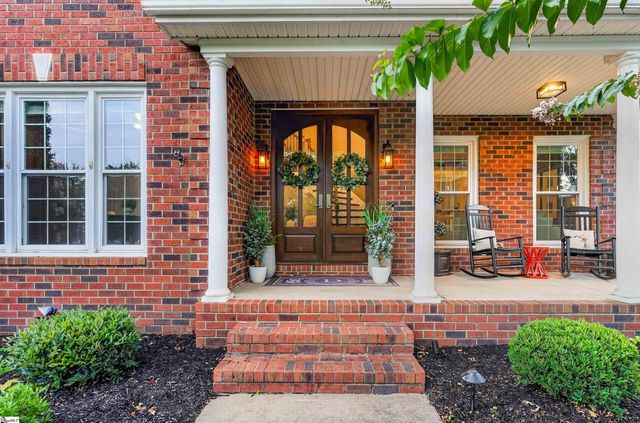 406 Red Fern Trail, Simpsonville, SC 29681