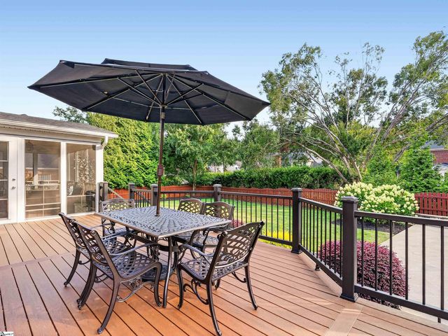 406 Red Fern Trail, Simpsonville, SC 29681