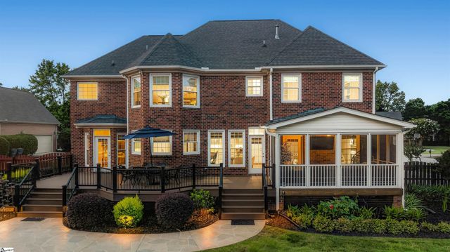 406 Red Fern Trail, Simpsonville, SC 29681