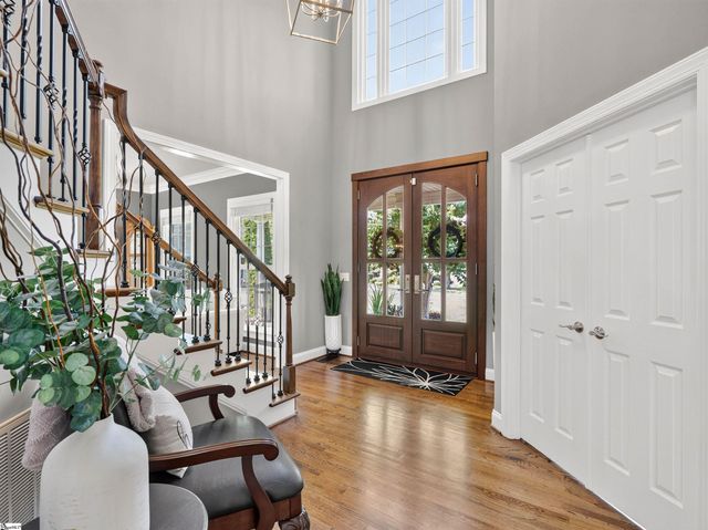 406 Red Fern Trail, Simpsonville, SC 29681