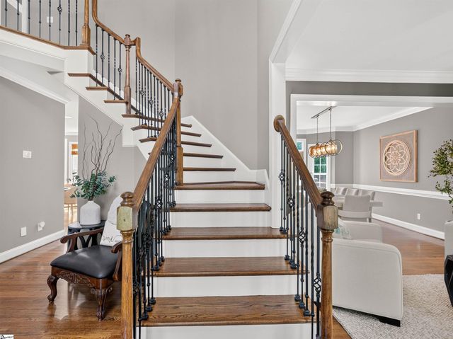 406 Red Fern Trail, Simpsonville, SC 29681
