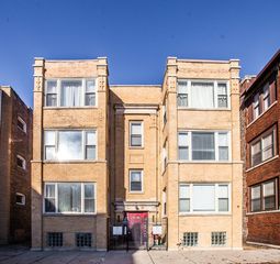 1554 E 65th Place 1E, Chicago, IL 60637