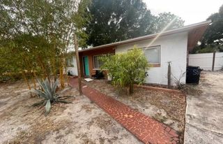 709 W BAYSHORE DRIVE, Tarpon Springs, FL 34689