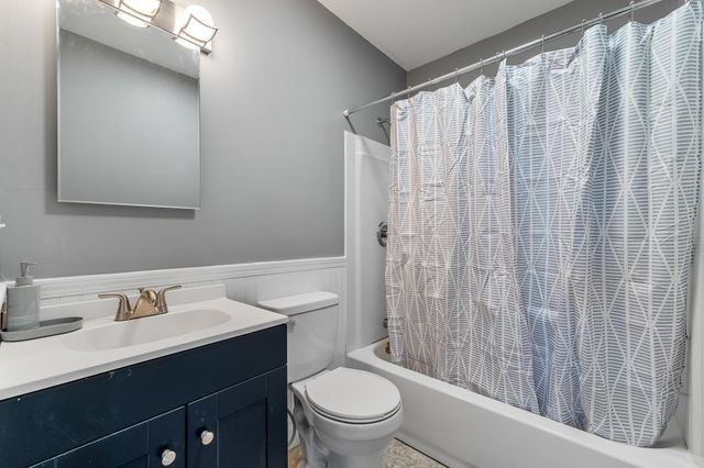 1600 Glen Avenue, Kenova, WV 25530