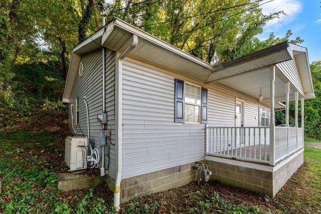 1600 Glen Avenue, Kenova, WV 25530