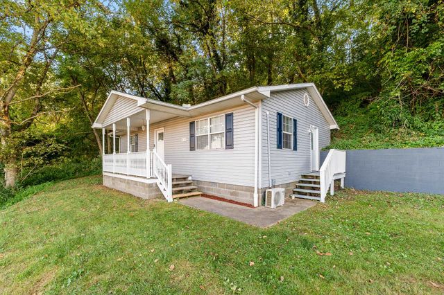 1600 Glen Avenue, Kenova, WV 25530