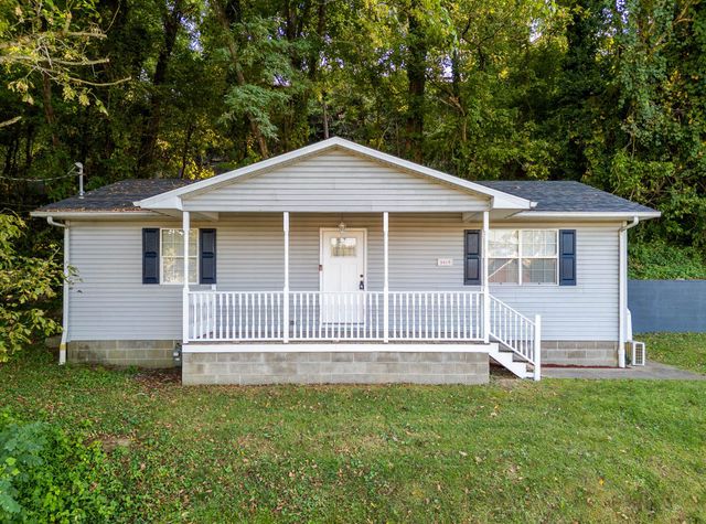 1600 Glen Avenue, Kenova, WV 25530