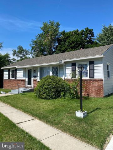 401 GLENDALE DR, Somerdale, NJ 08083