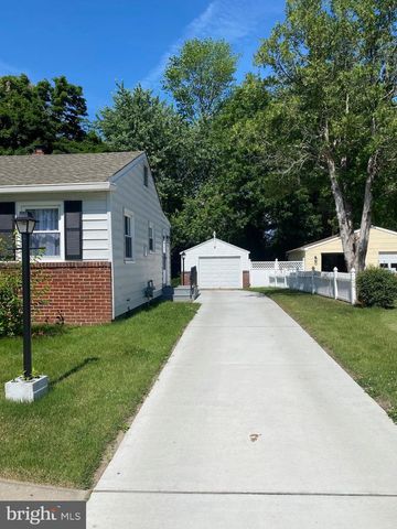 401 GLENDALE DR, Somerdale, NJ 08083