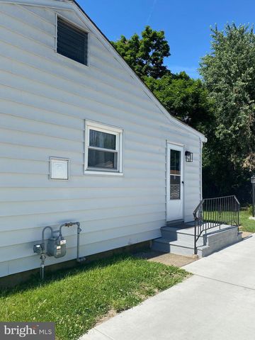 401 GLENDALE DR, Somerdale, NJ 08083