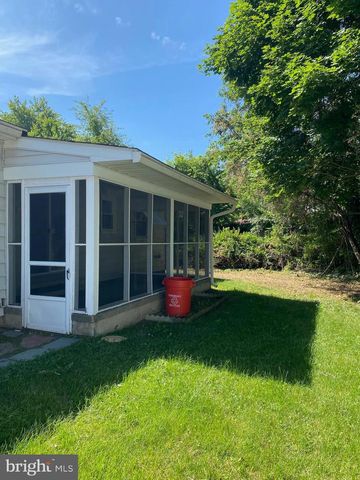 401 GLENDALE DR, Somerdale, NJ 08083