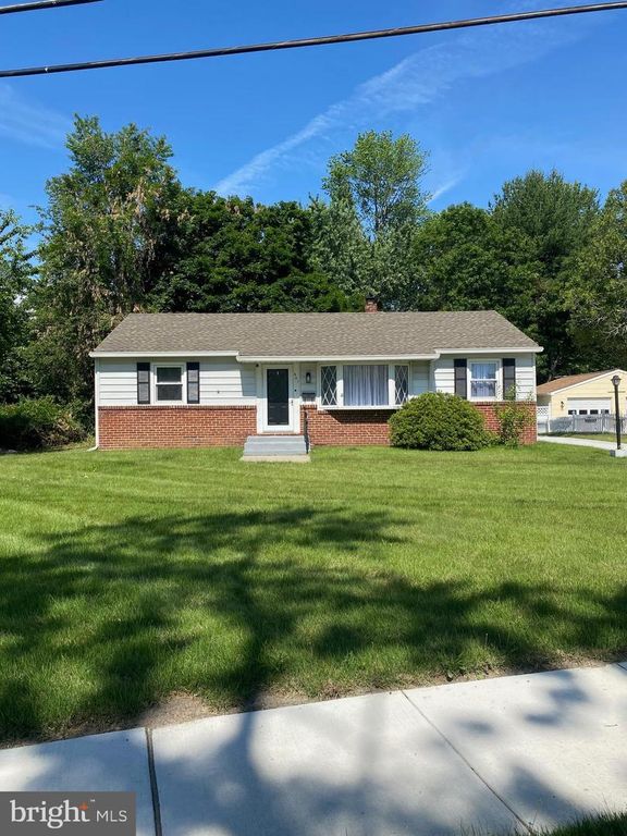 401 GLENDALE DR, Somerdale, NJ 08083
