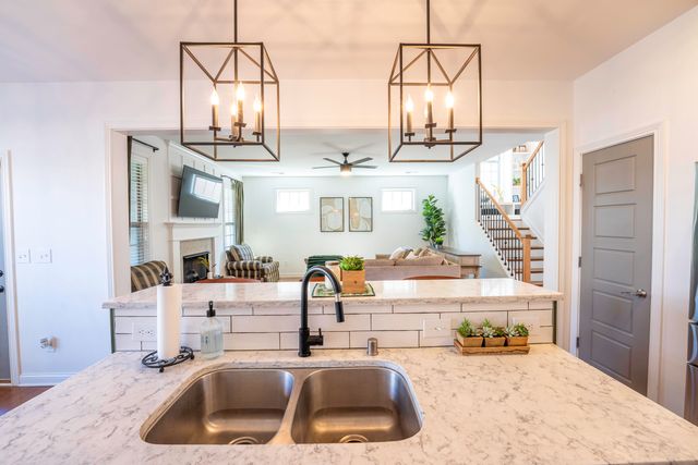 1041 Haddrell Point, Lexington, KY 40509