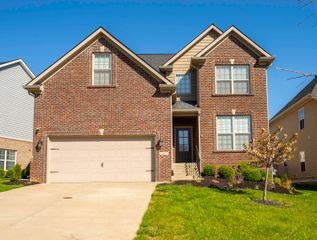 1041 Haddrell Point, Lexington, KY 40509