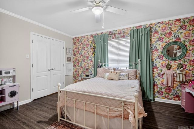 13 River Circle, Mayflower, AR 72106