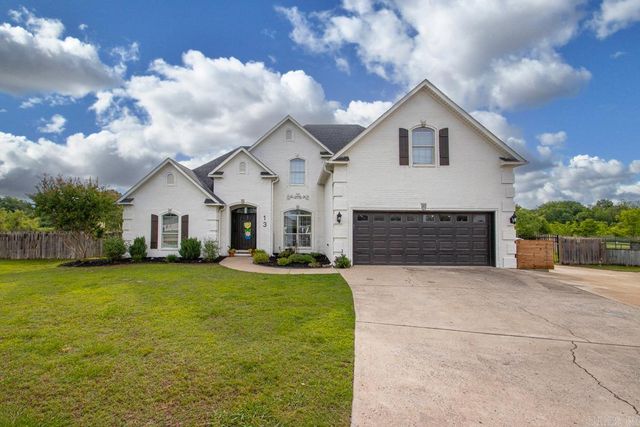 13 River Circle, Mayflower, AR 72106