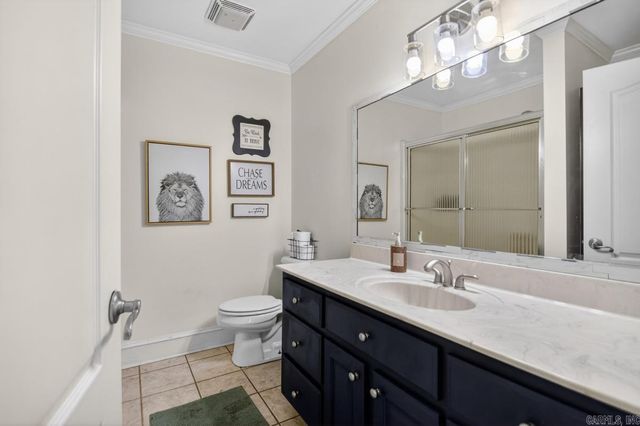 13 River Circle, Mayflower, AR 72106