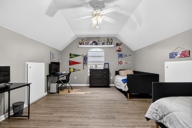 13 River Circle, Mayflower, AR 72106