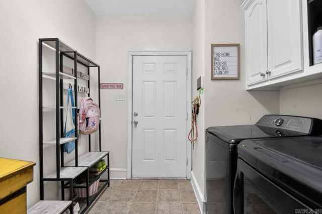13 River Circle, Mayflower, AR 72106