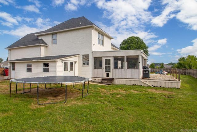 13 River Circle, Mayflower, AR 72106