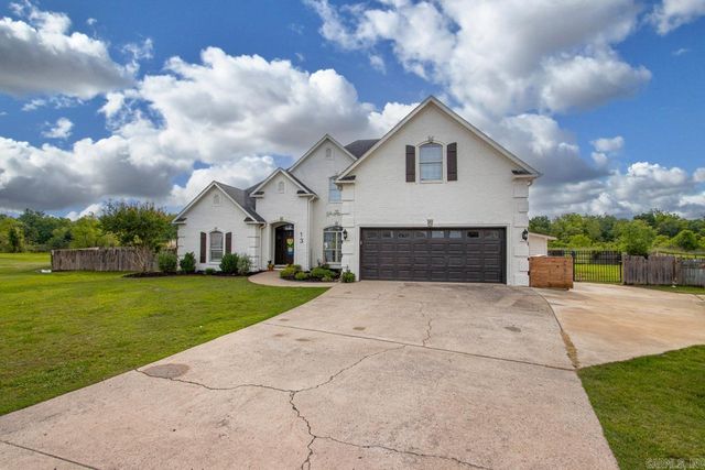 13 River Circle, Mayflower, AR 72106