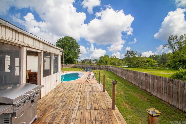 13 River Circle, Mayflower, AR 72106