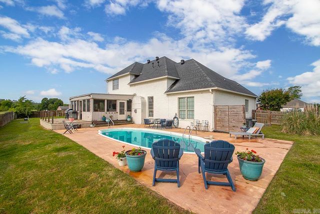 13 River Circle, Mayflower, AR 72106