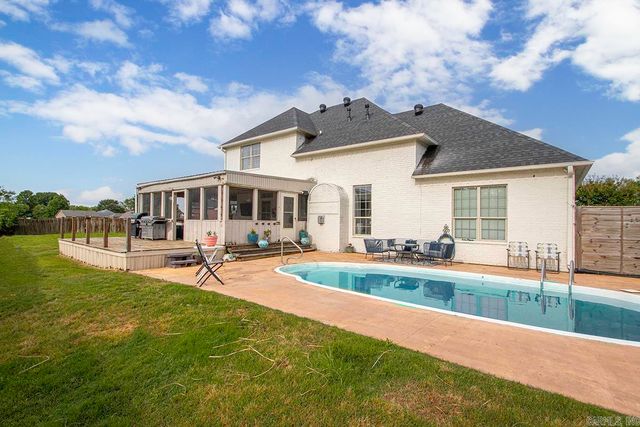 13 River Circle, Mayflower, AR 72106