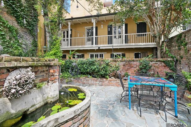 1031 Chartres St, New Orleans, LA 70116