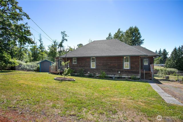 3320 Lindsay Avenue, Bellingham, WA 98229