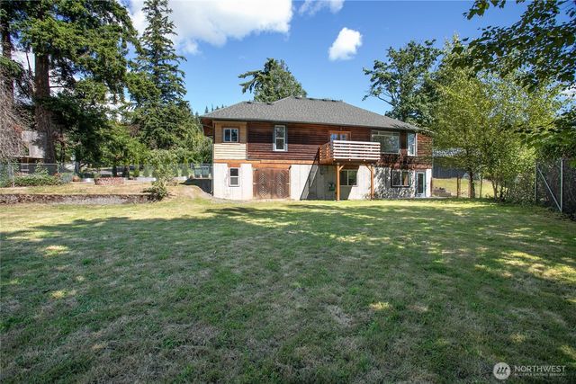 3320 Lindsay Avenue, Bellingham, WA 98229