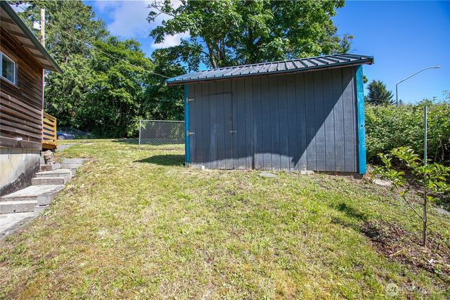 3320 Lindsay Avenue, Bellingham, WA 98229