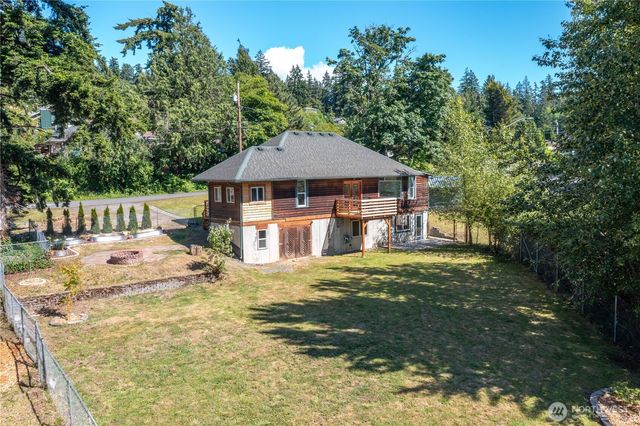 3320 Lindsay Avenue, Bellingham, WA 98229