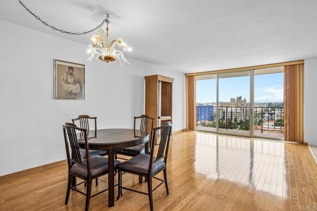 Image 11 of property listing at 3635 7th Ave 13E, San Diego, CA 92103