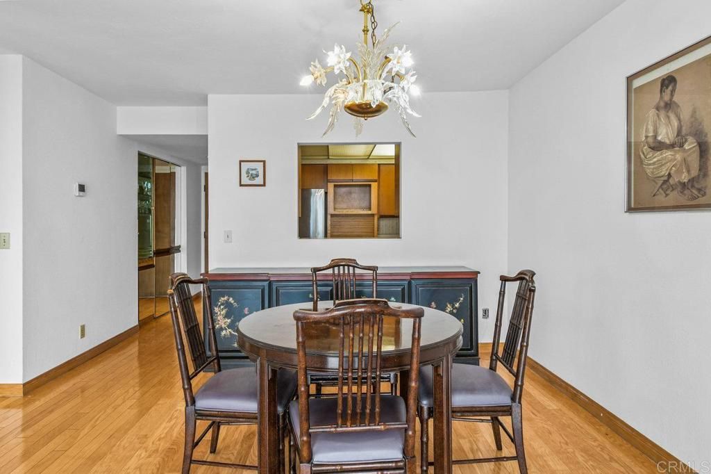 Image 13 of property listing at 3635 7th Ave 13E, San Diego, CA 92103