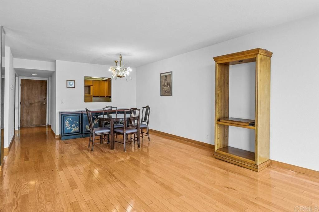 Image 14 of property listing at 3635 7th Ave 13E, San Diego, CA 92103