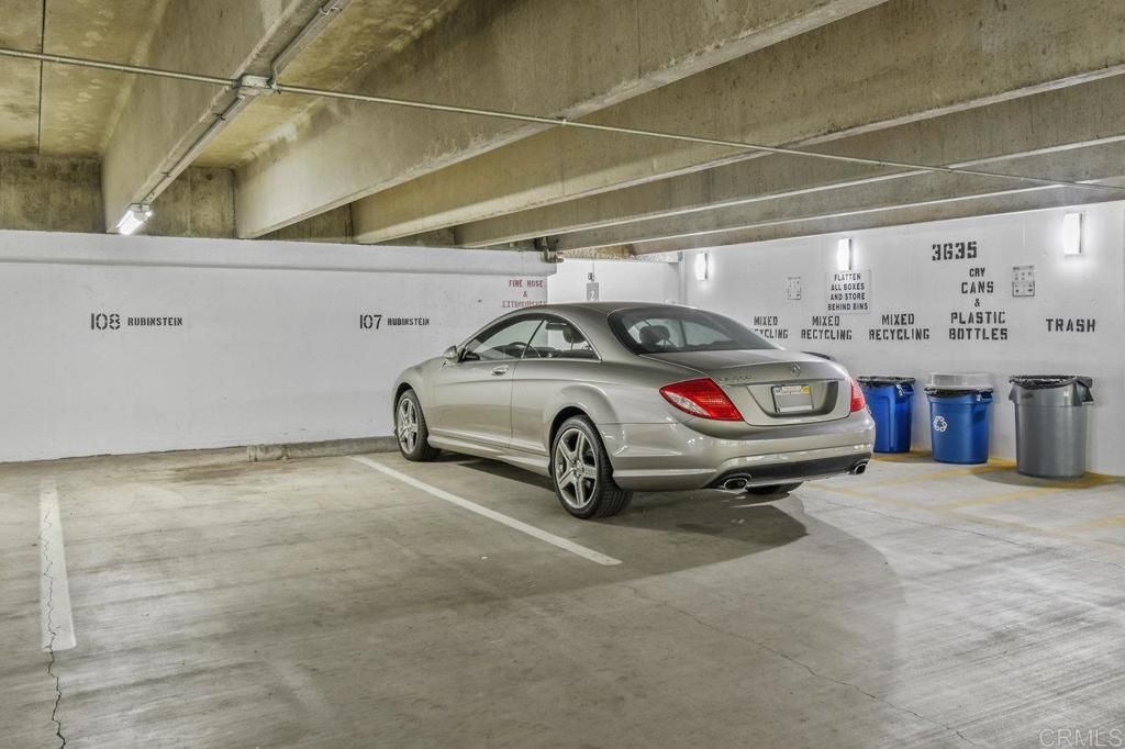 Image 26 of property listing at 3635 7th Ave 13E, San Diego, CA 92103