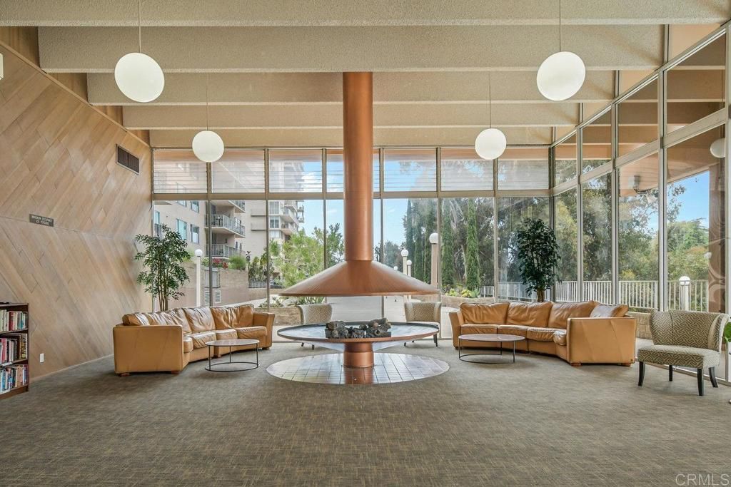 Image 31 of property listing at 3635 7th Ave 13E, San Diego, CA 92103