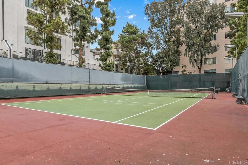 Image 33 of property listing at 3635 7th Ave 13E, San Diego, CA 92103