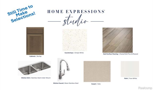 3013 SHEFFIELD Circle, Village Of Clarkston, MI 48346