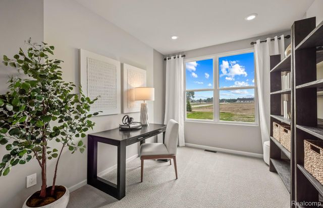 3013 SHEFFIELD Circle, Village Of Clarkston, MI 48346