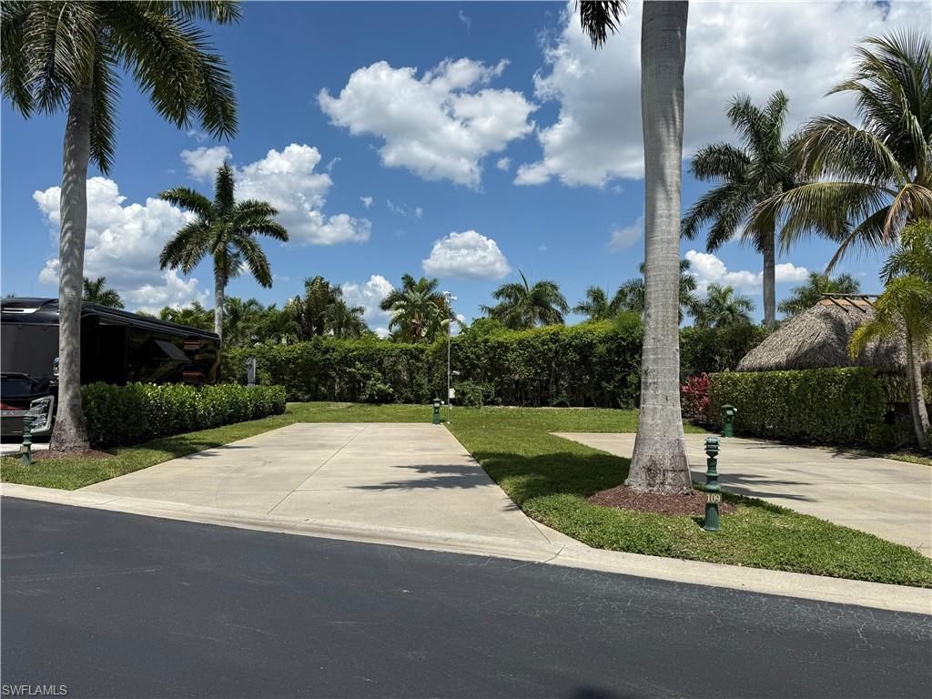 13594 Snapper LN, NAPLES, FL 34114 — exterior
