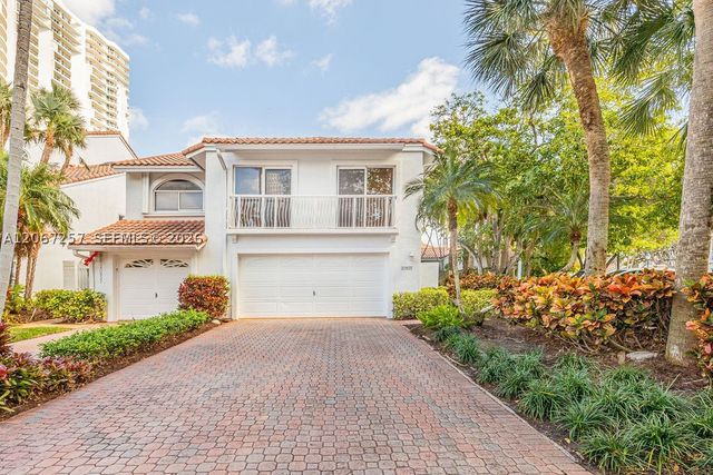 20935 NE 37th Ct, Aventura, FL 33180