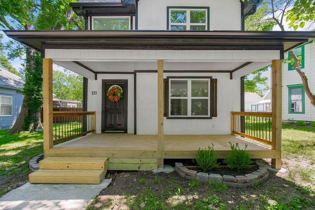 731 S Main Street, Ottawa, KS 66067