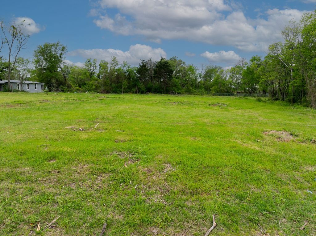 509 Boone Street, Terrell, TX 75160